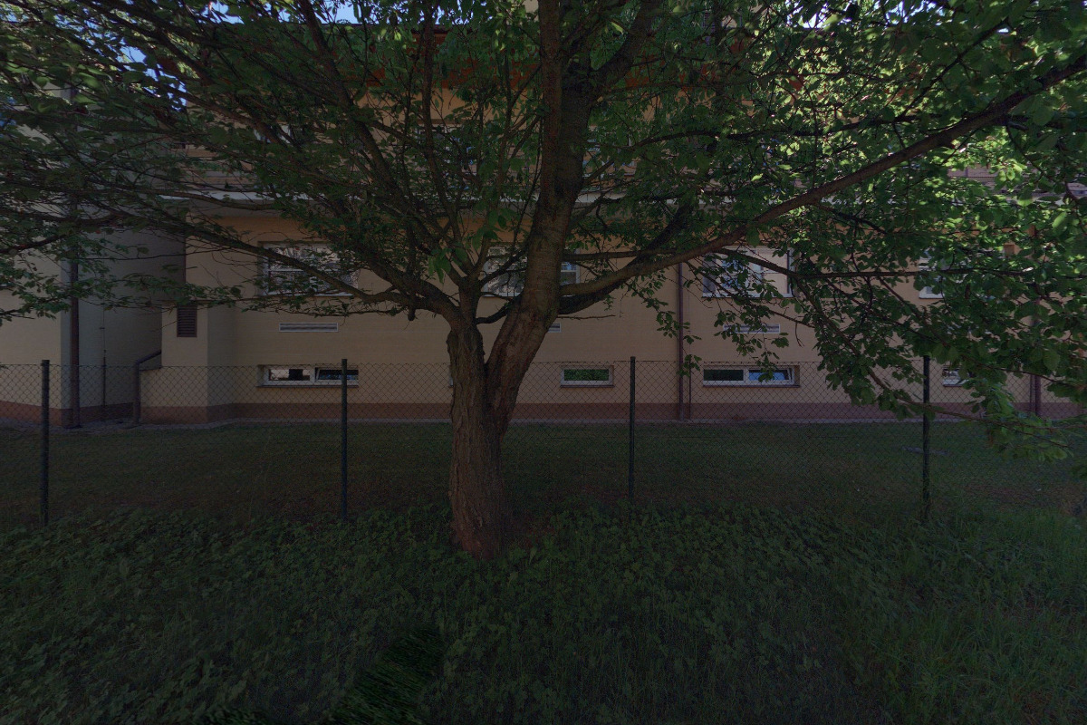 Domov seniorů Rudná, poskytovatel sociálních služeb