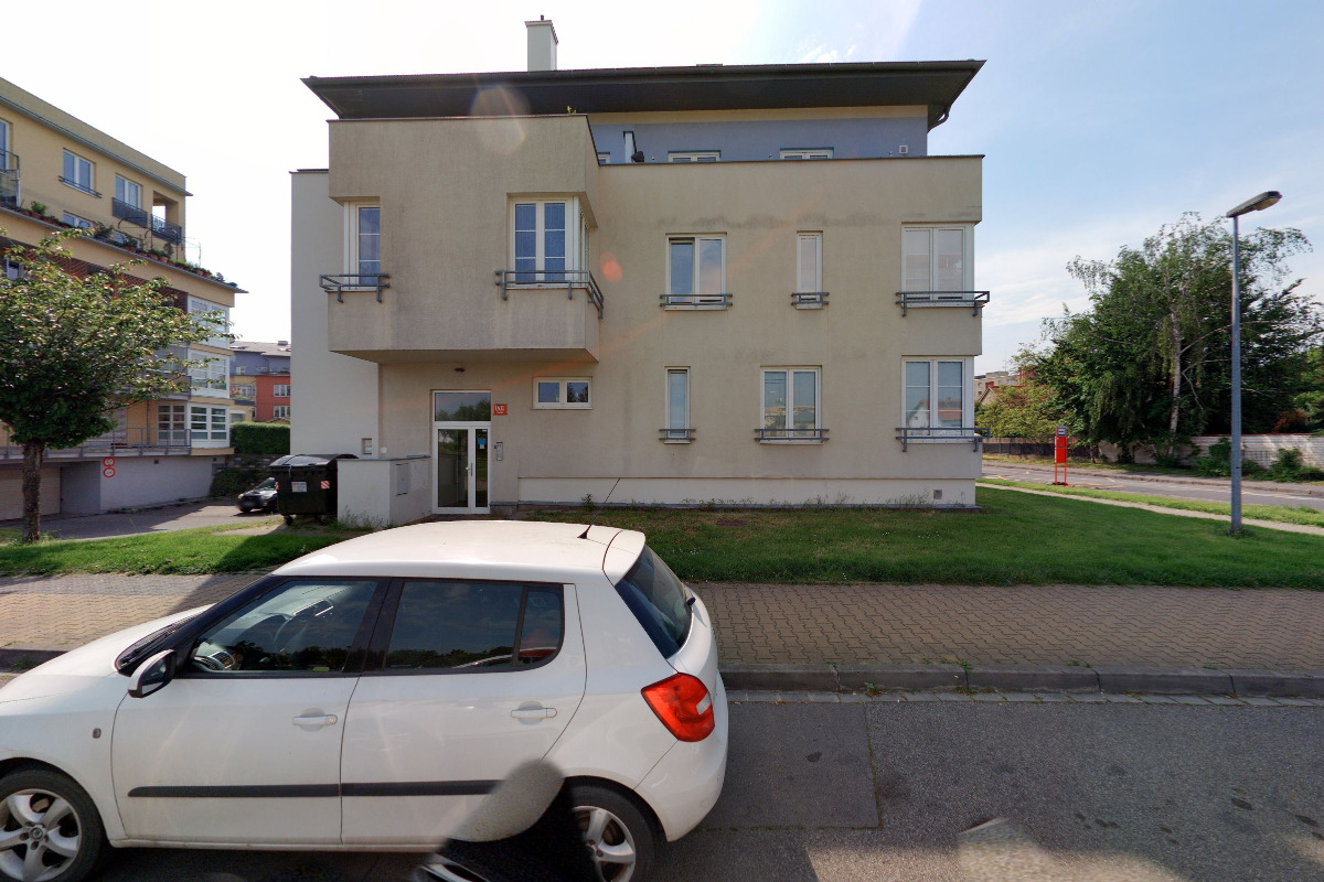 Kraso brusle Černošice, o.s.