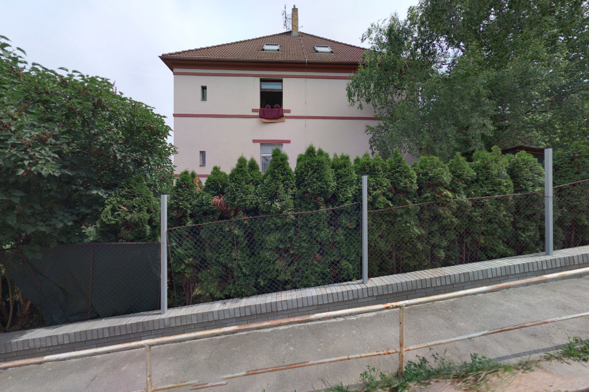 PĚTKA REALITY s.r.o.