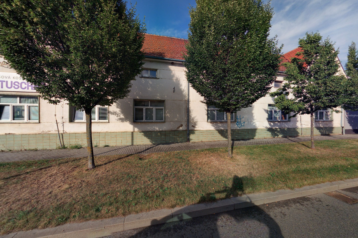 Matuschka int. s r.o.