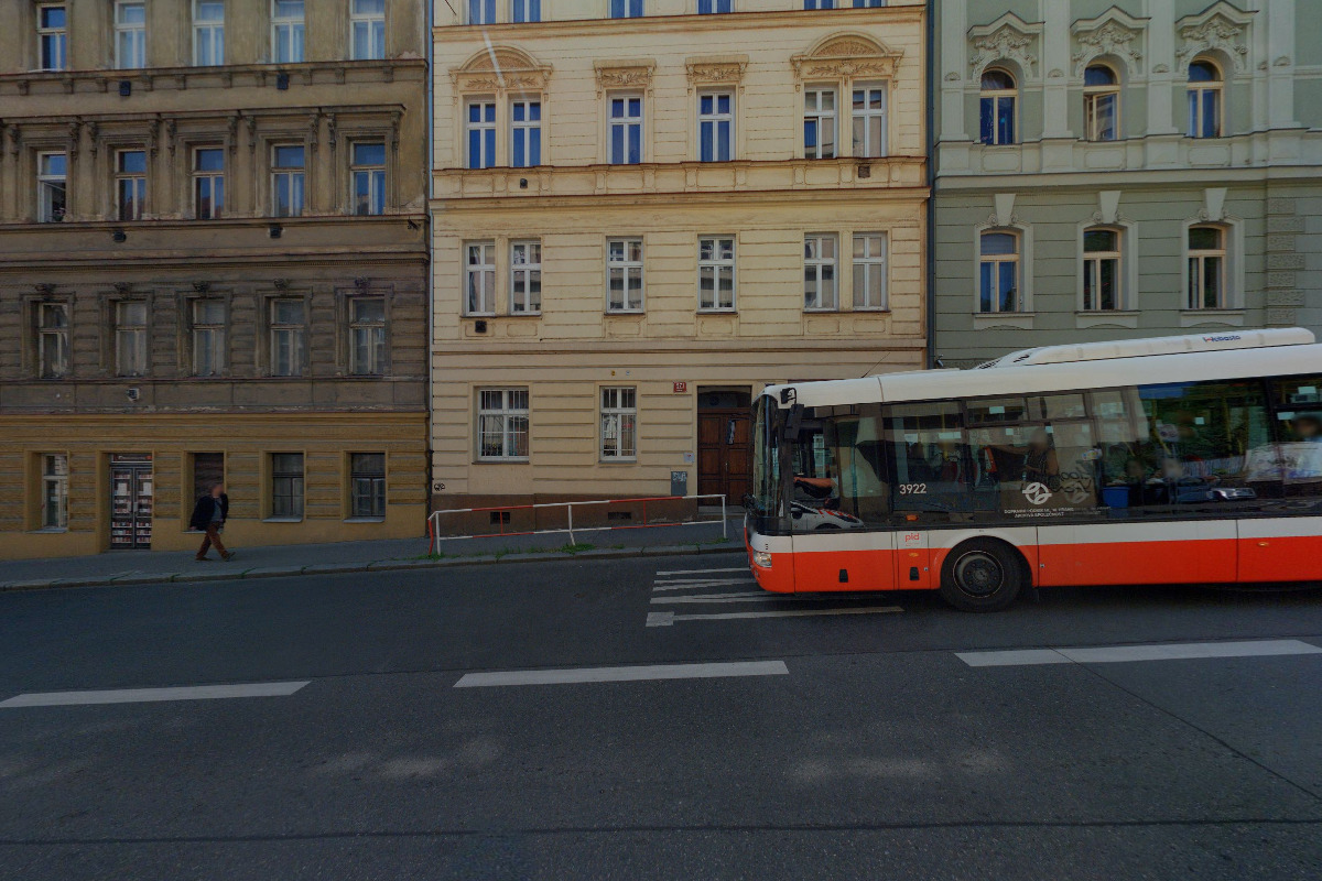 Ing. Věra Kratochvílová