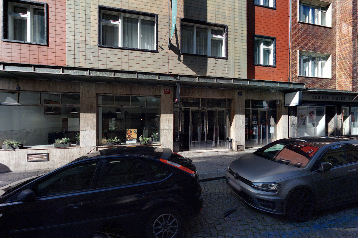 Divadlo v Řeznické