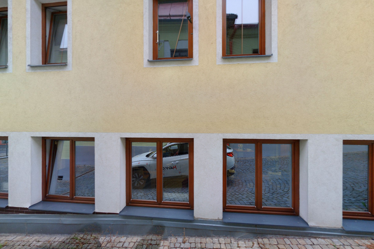 MÚ Hlinsko - Odbor sociálních věcí, školství a zdravotnictví