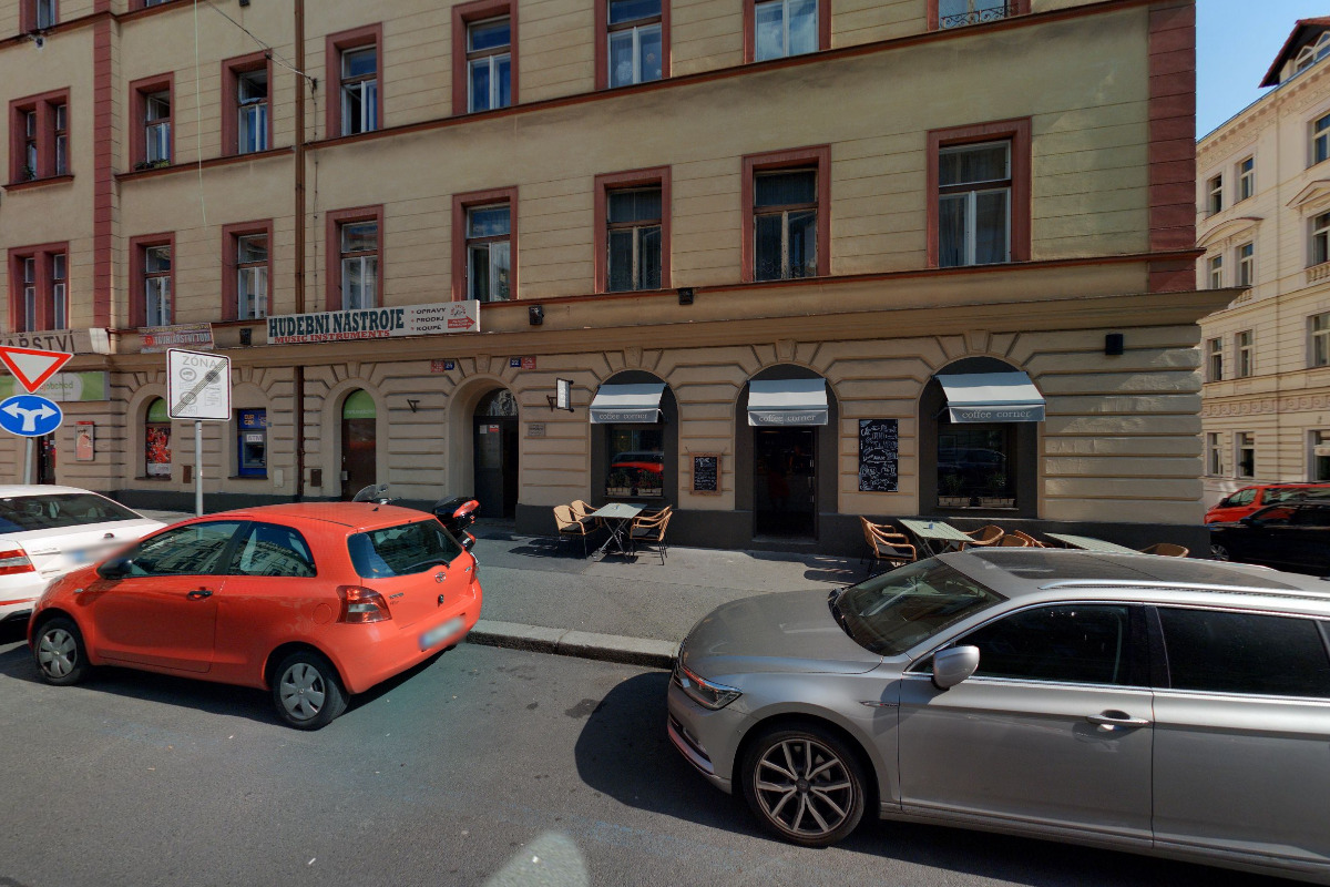 Coffee corner bakery foto 4