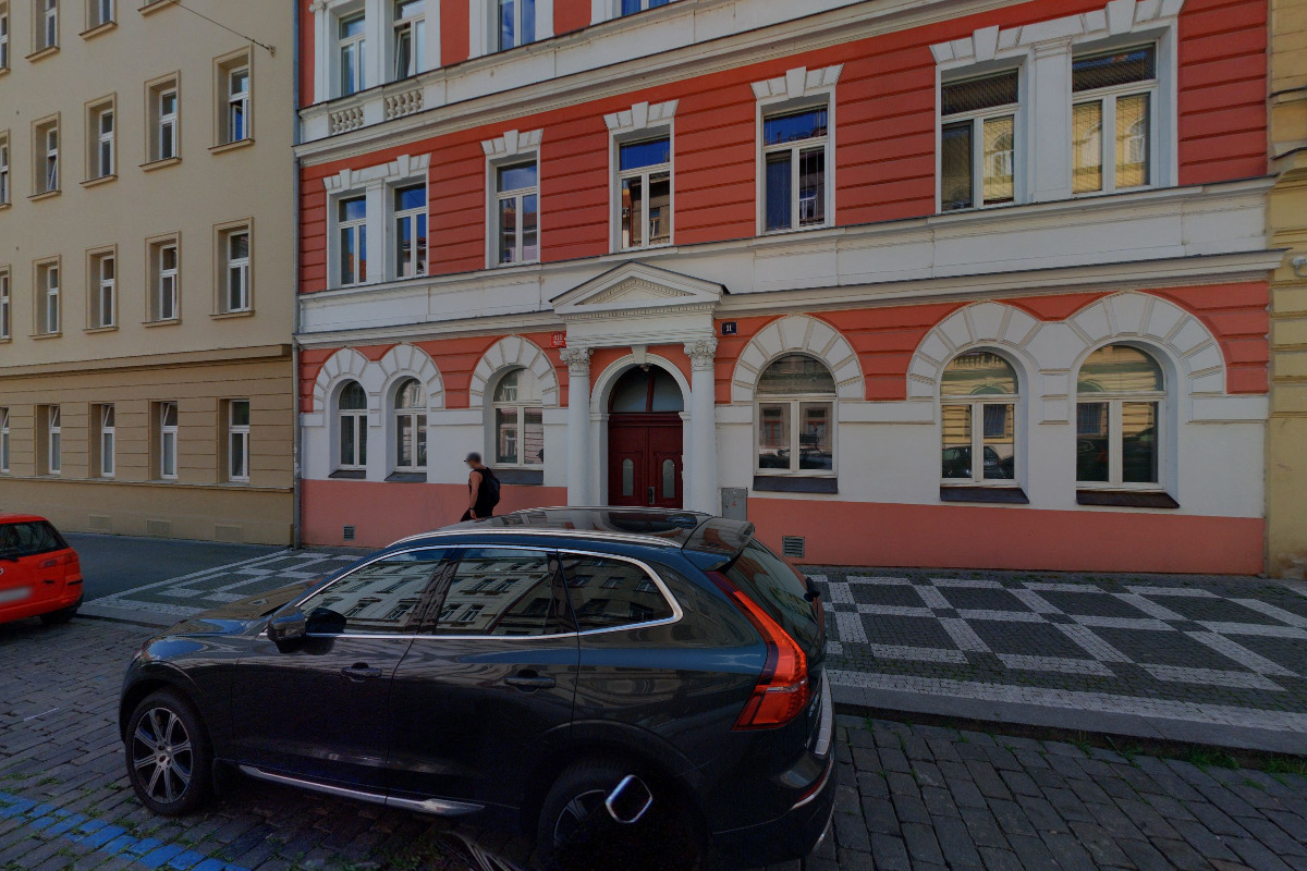 Matěj Dvorský foto 2