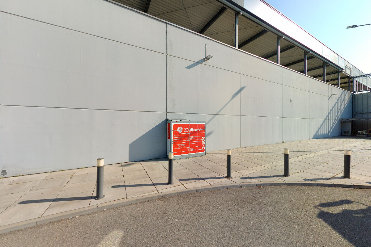 FAnn parfumerie foto 2