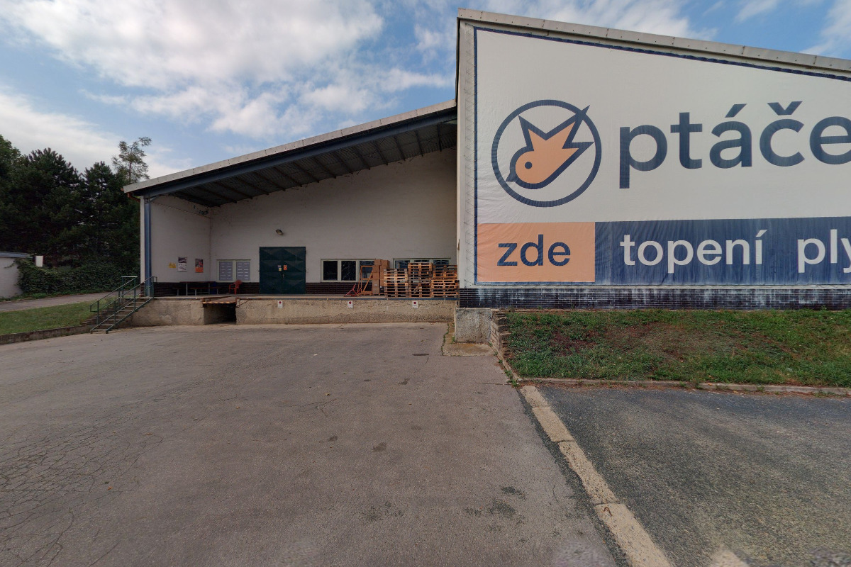 PTÁČEK: topení-voda-plyn foto 5