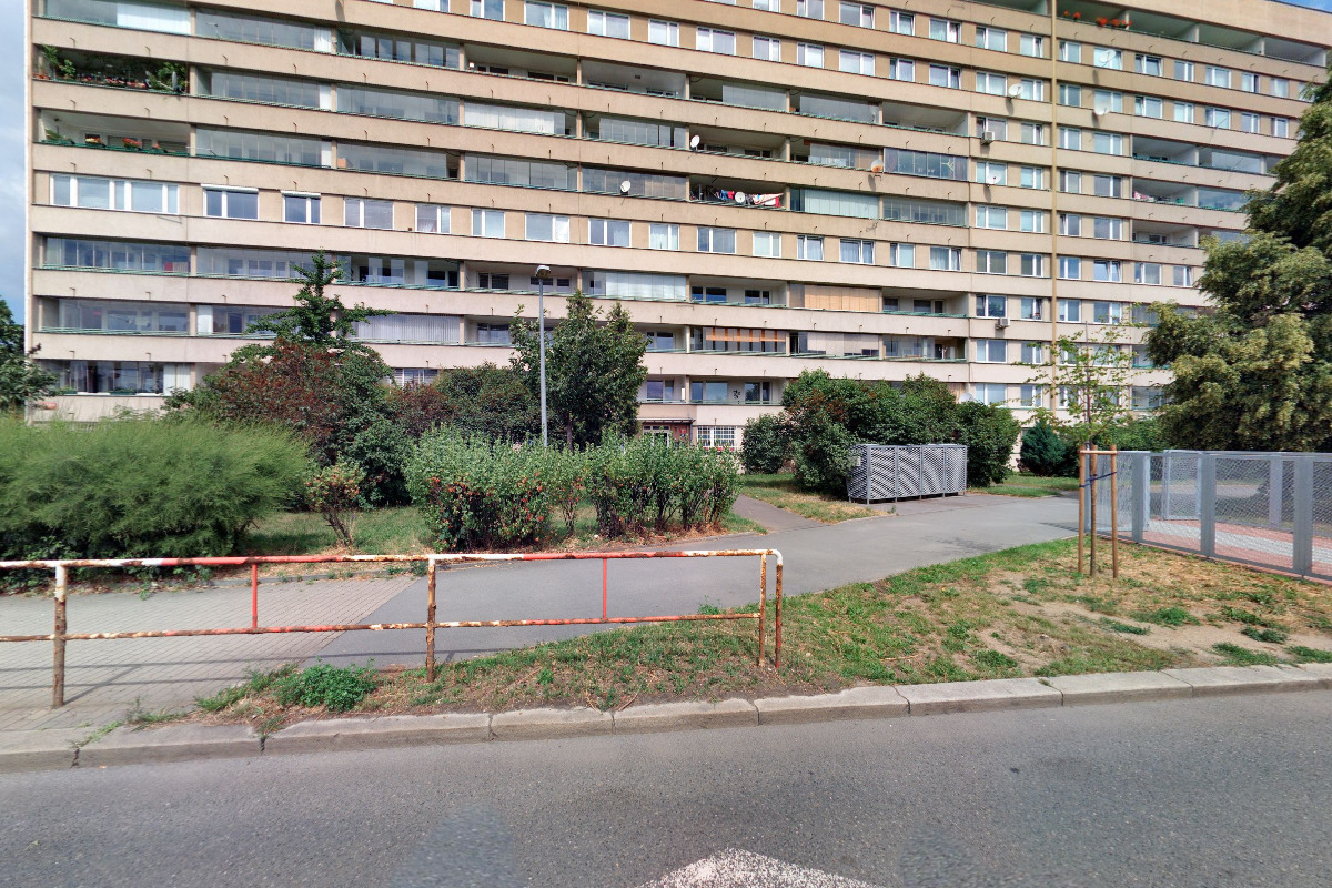 Kadeřnictví Pavla Borovková foto 3