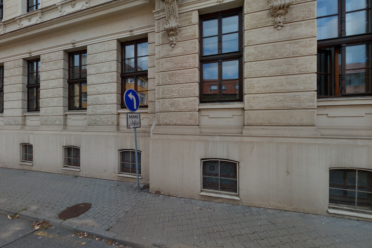 Gymnázium Vyškov, Komenského foto 3