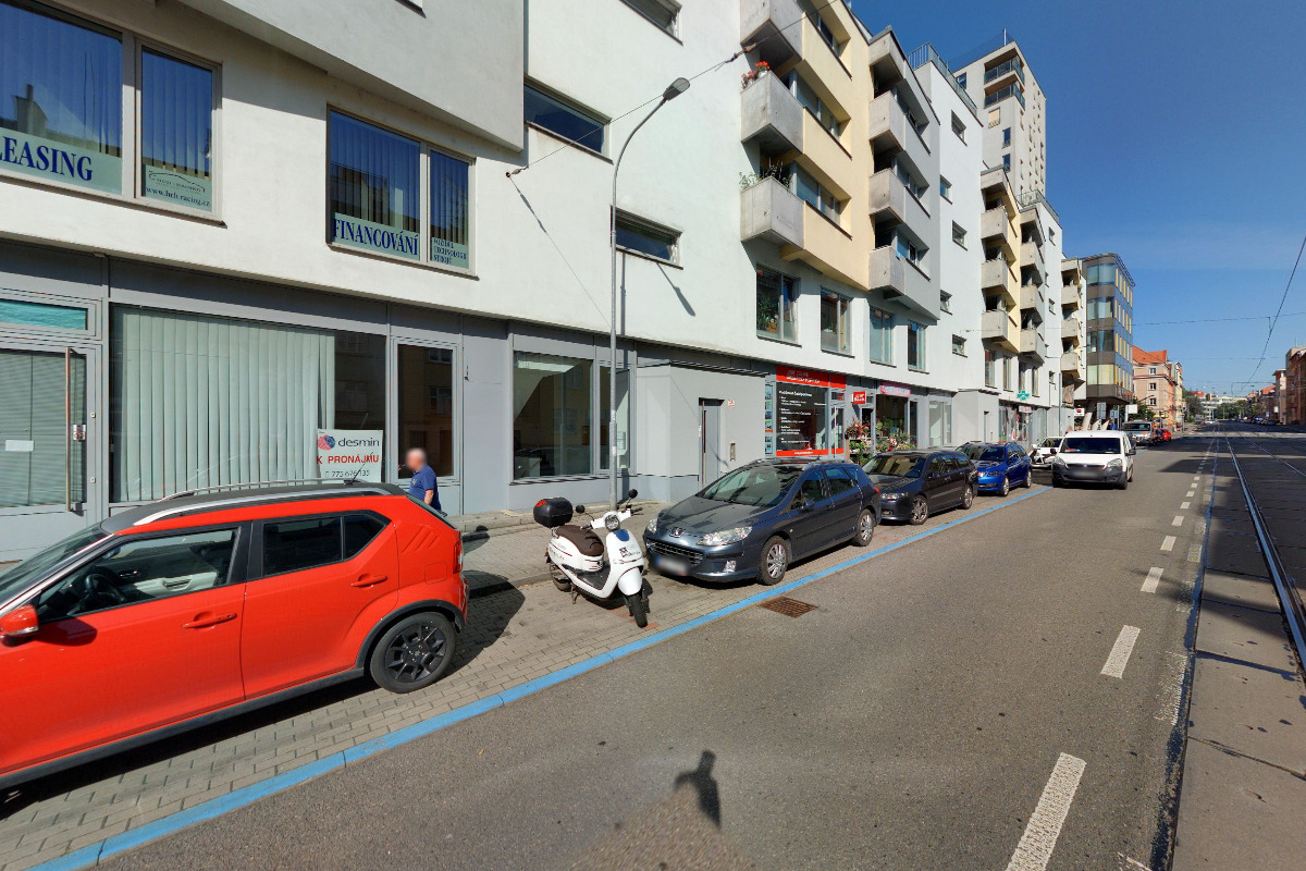 Charous & Moučka, s.r.o.