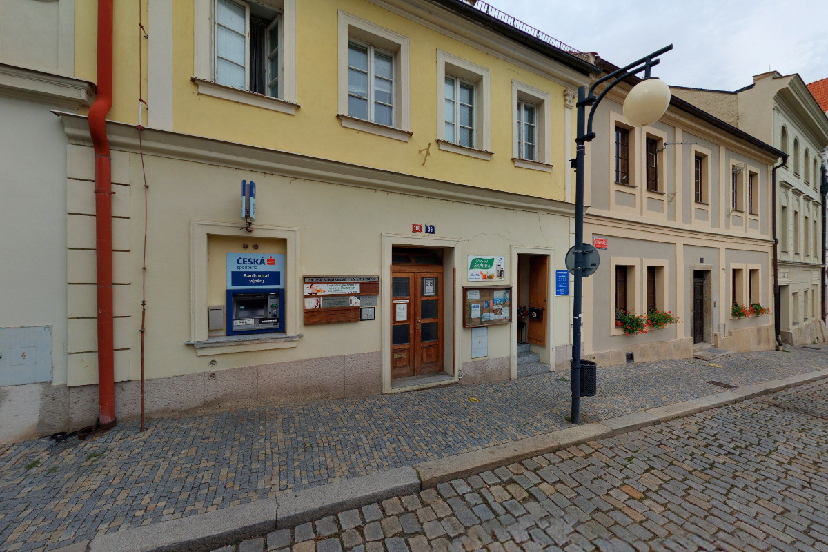 JUDr. Jiří Obršlík, advokát