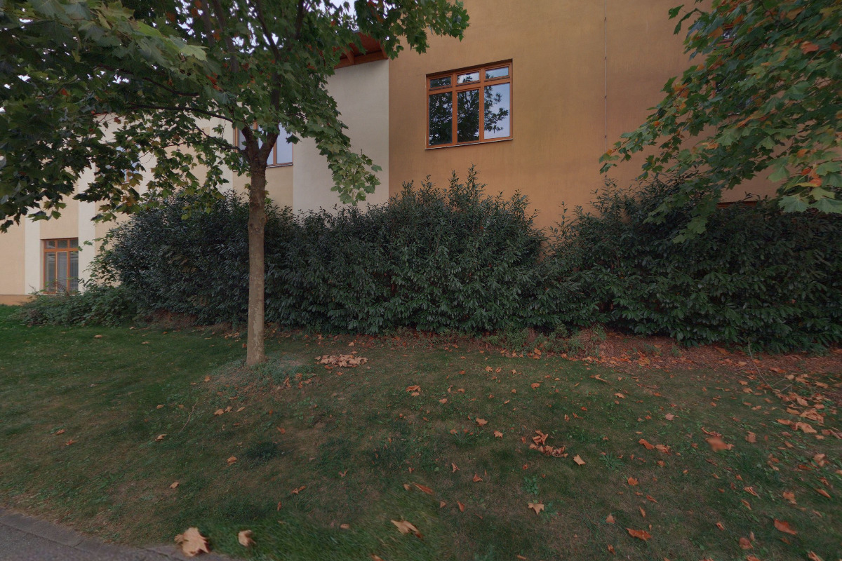 Restaurace Spa Resortu Lednice