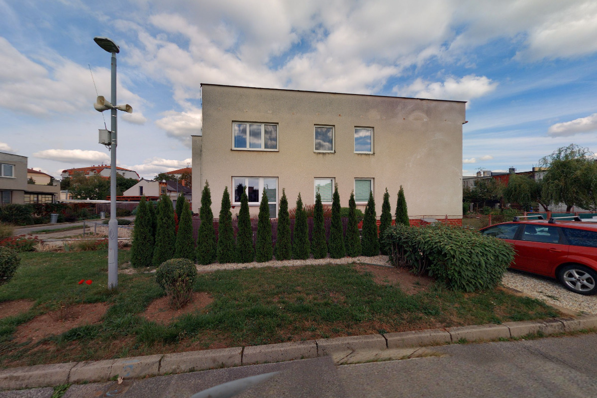 Apartmán Strážnice