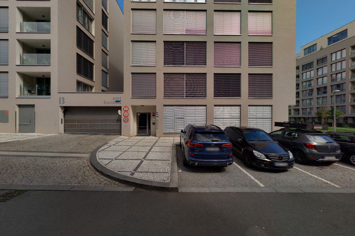 Intertrade Jizerka, a.s.