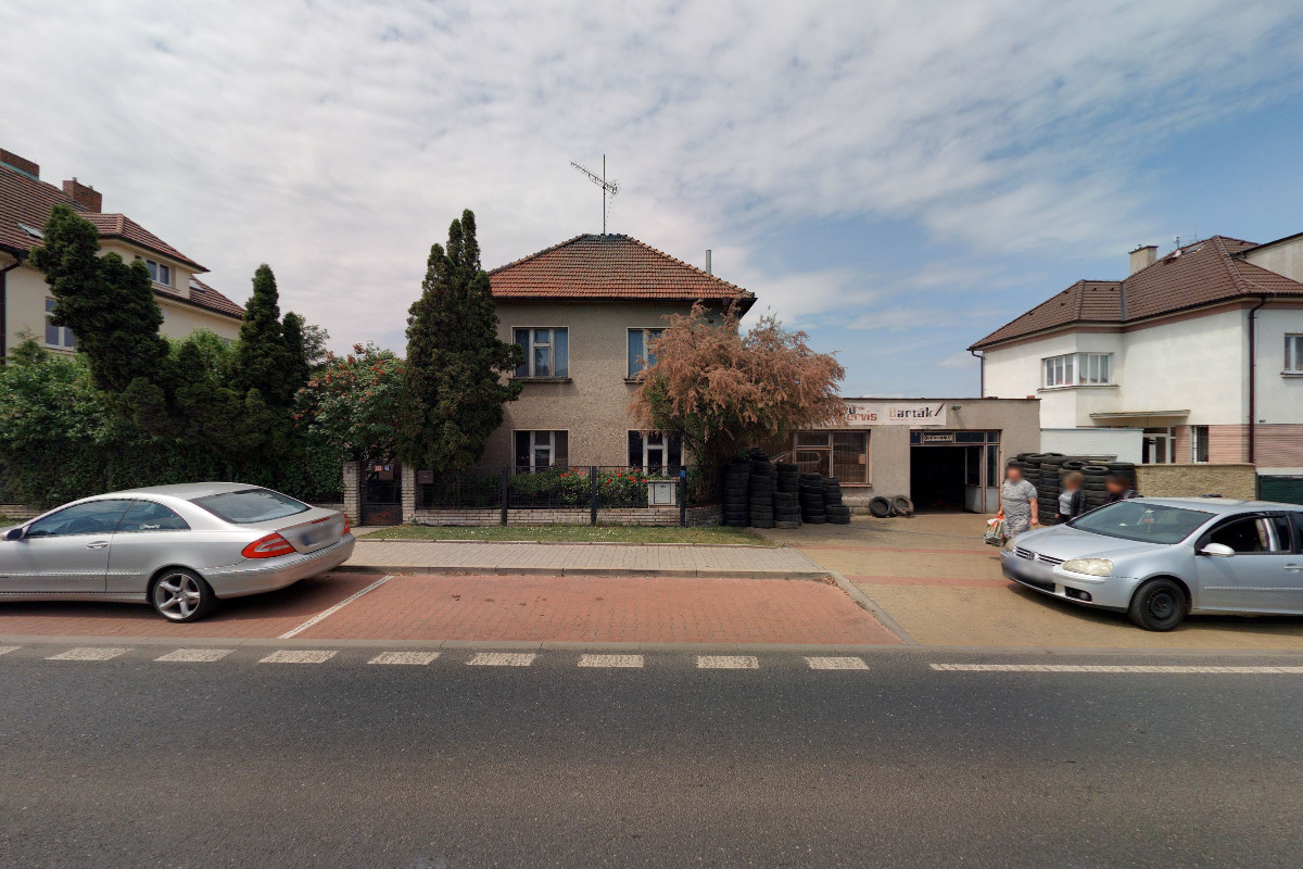 Pneuservis Barták foto 2