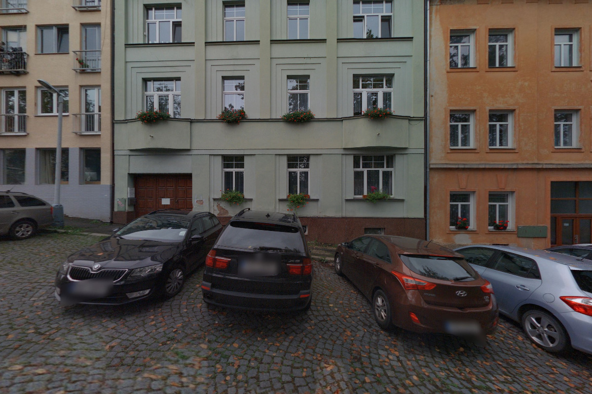 JUDr. Jaroslava Žáková foto 2