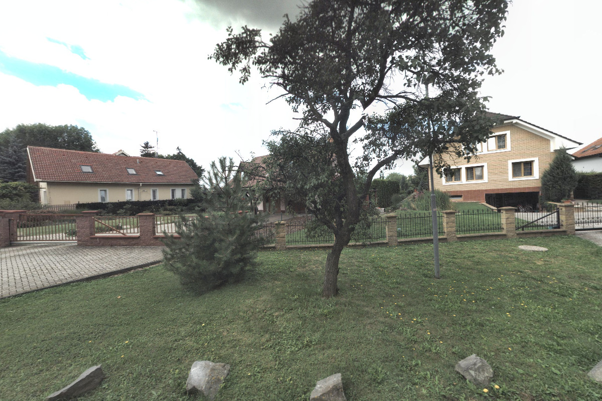 Kosmetika, masáže U Náhonu 958/5