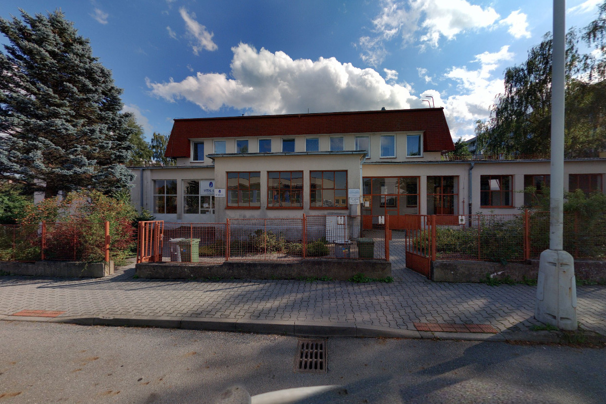 Rehabilitace Vital s.r.o.