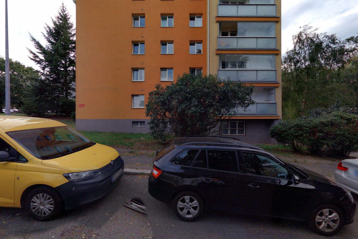 Autojeřáby Roman Dostál foto 2