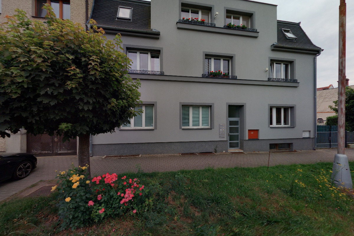 Andrij Makarčuk - stavební práce