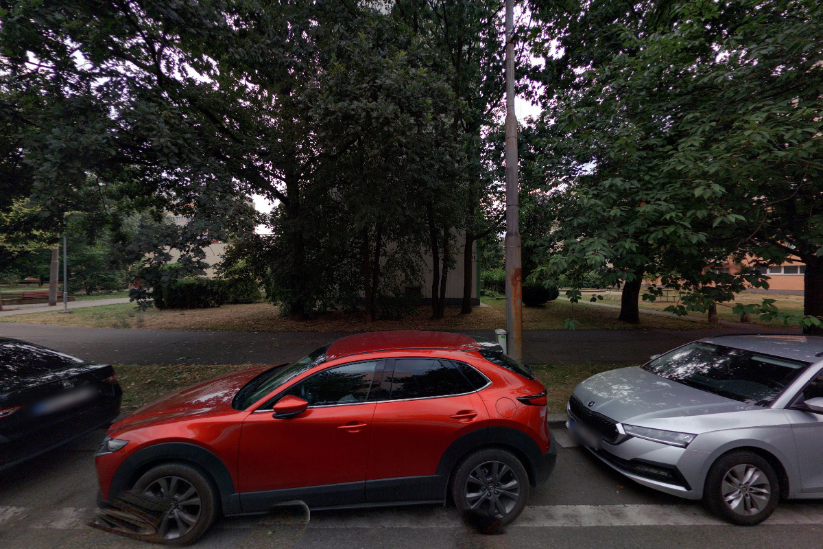 Život ve fotu - Bc. Petra Nýdrová