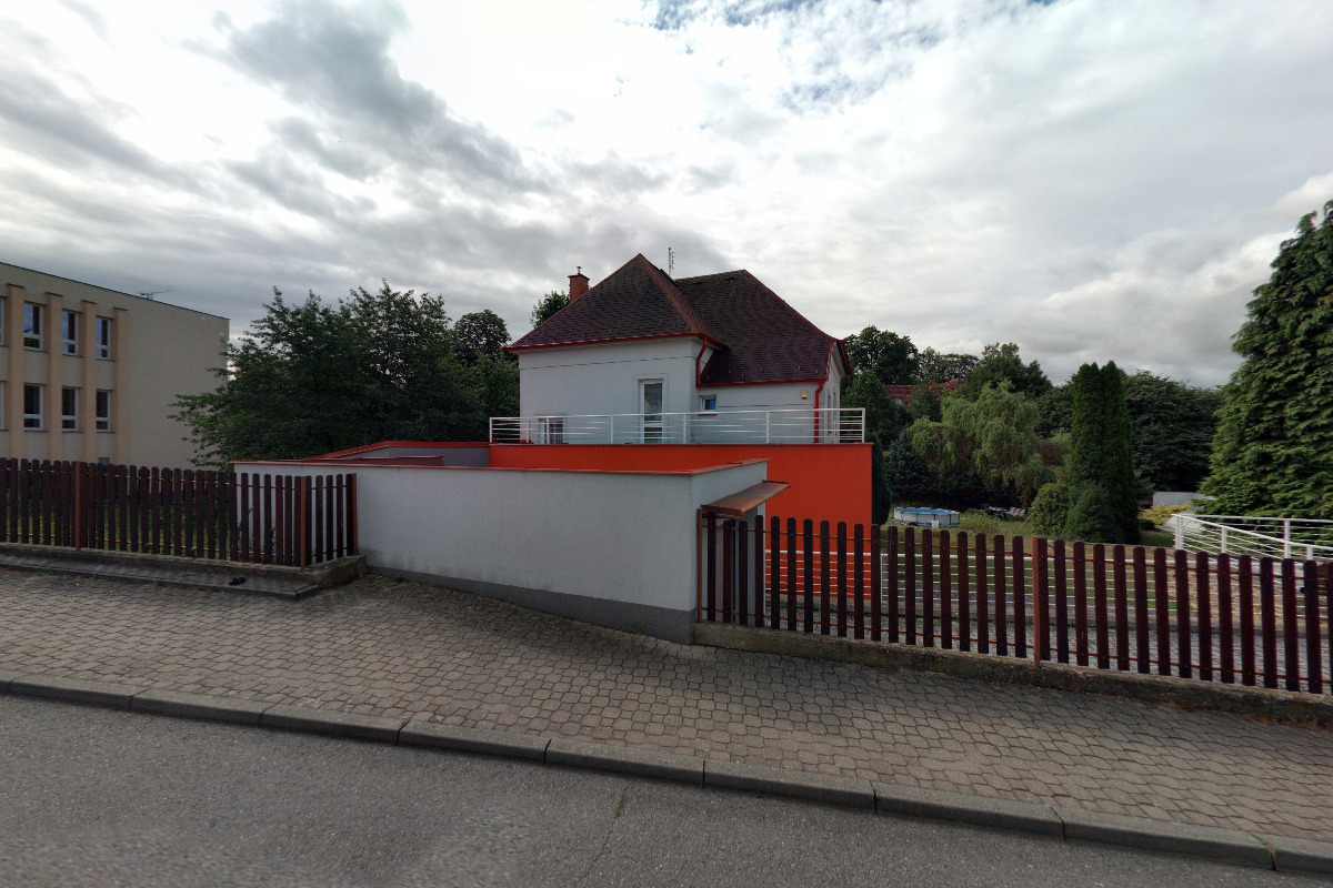 Elektrorevize Michal Hejl