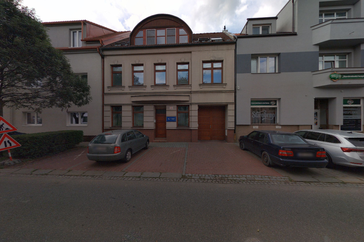 Advokátní kancelář CIKR