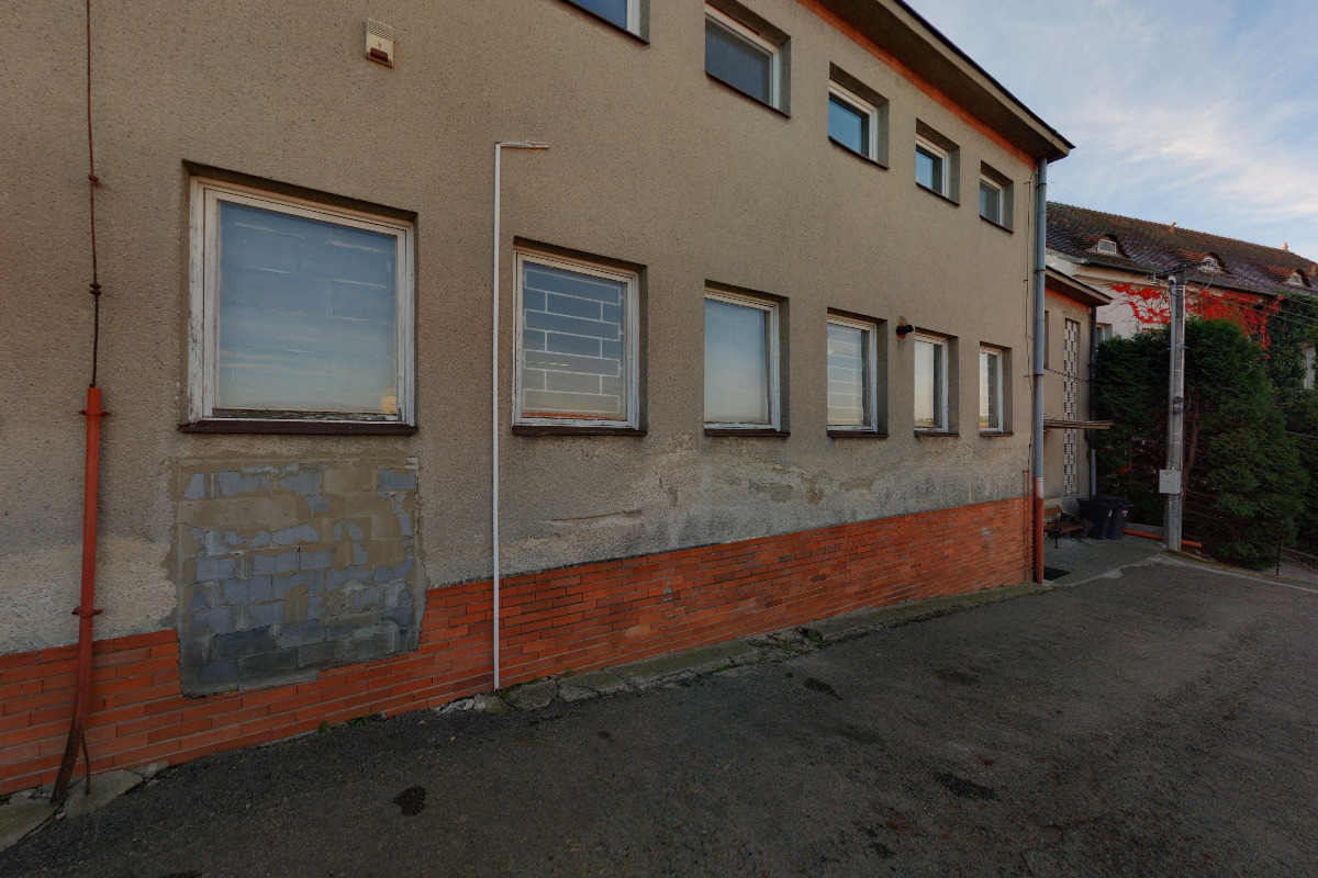 Školní sklep Venerie foto 2