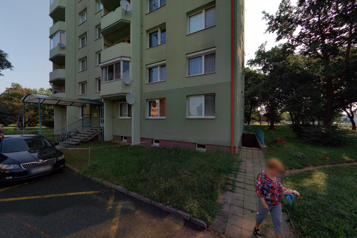 Zdeněk Hromek foto 2