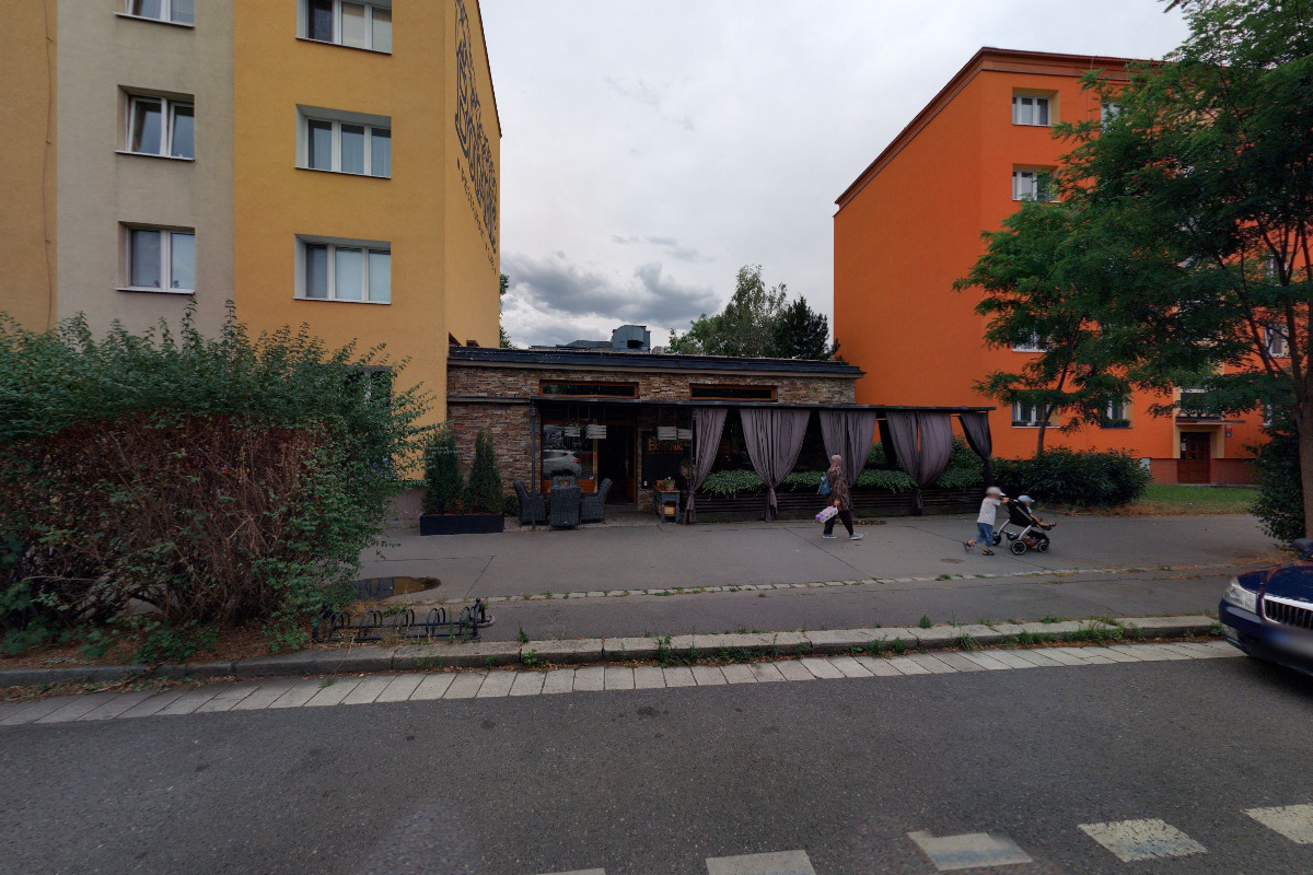 Restaurace Botanic foto 6