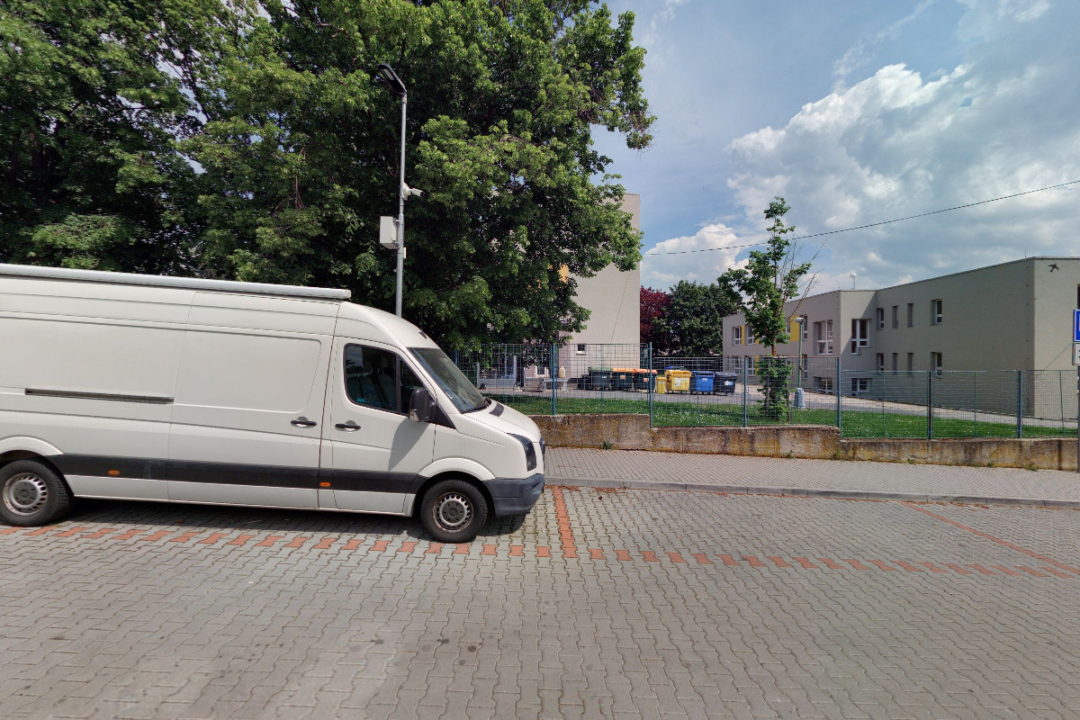 Základní umělecká škola Klecany