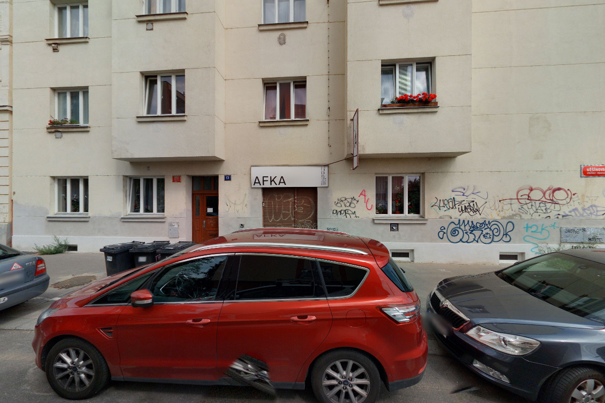 Ing.arch. Barbora Výborná