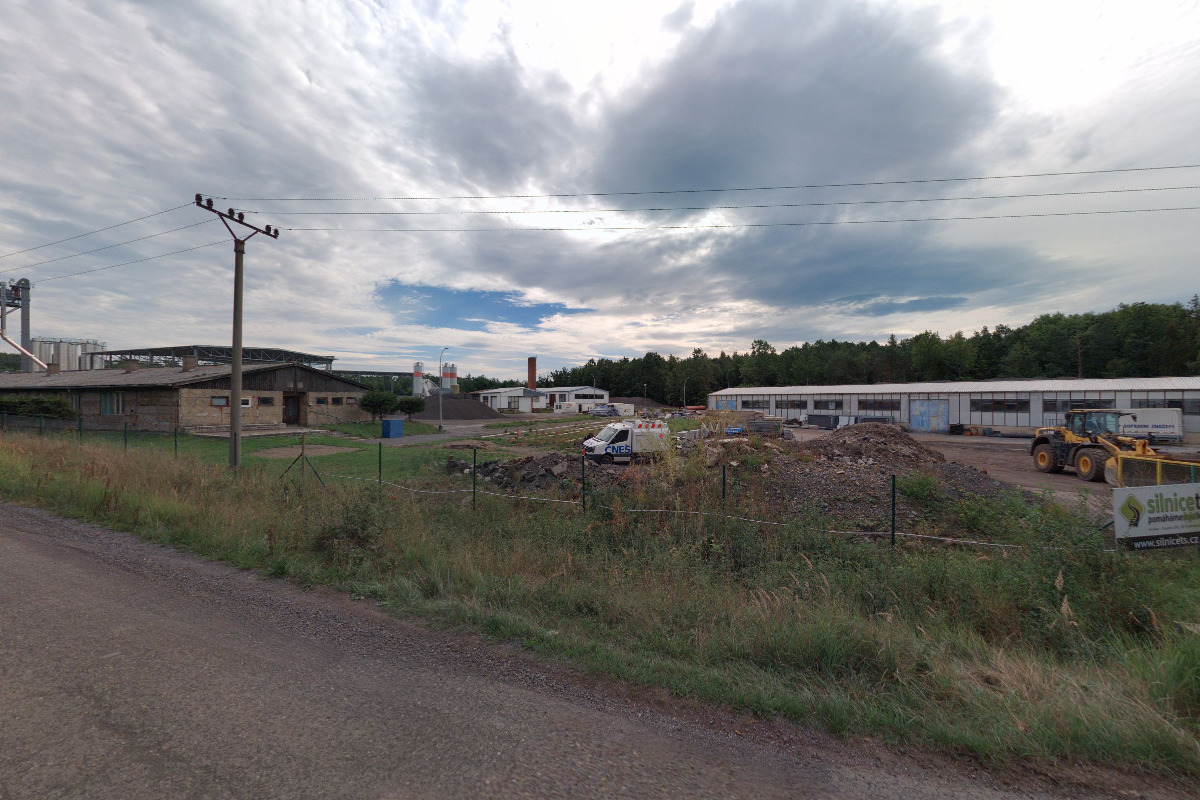 STŘEDOČESKÉ OBALOVNY, a.s.