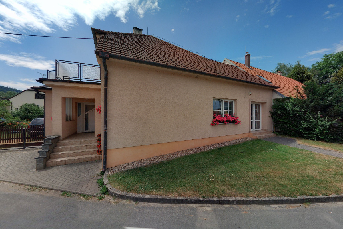 Zemní práce Martin Plachký