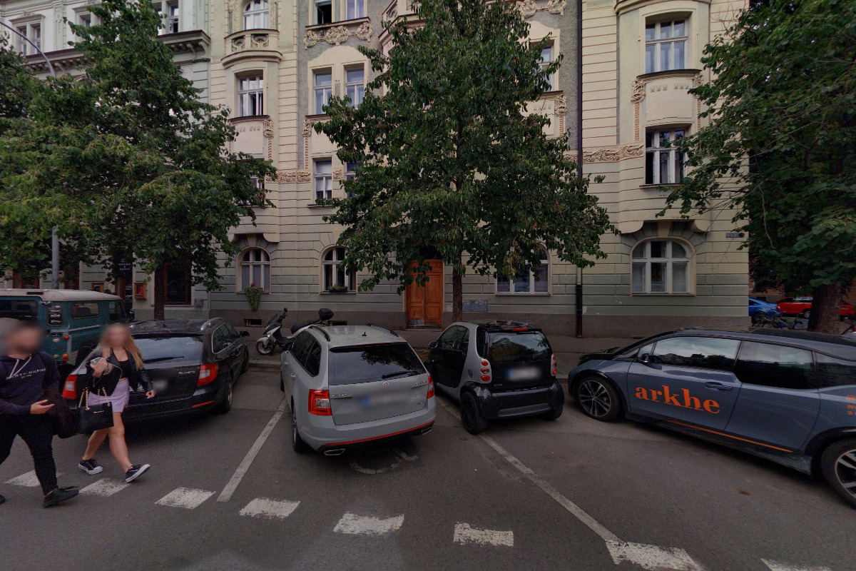 Studio autorské masáže Andreie Chvorostianova foto 5