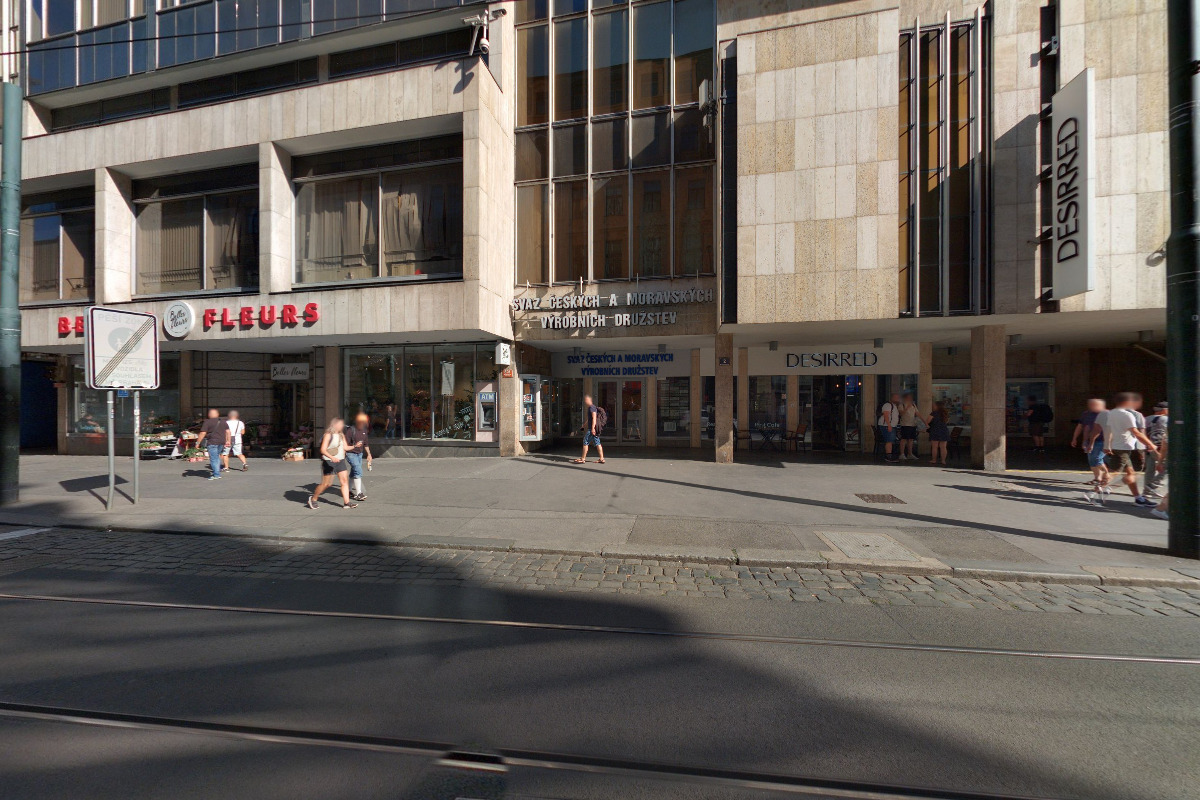 Květinářství Belles Fleurs foto 5