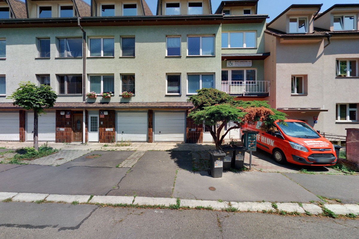 UPS Servis, spol. s r.o.