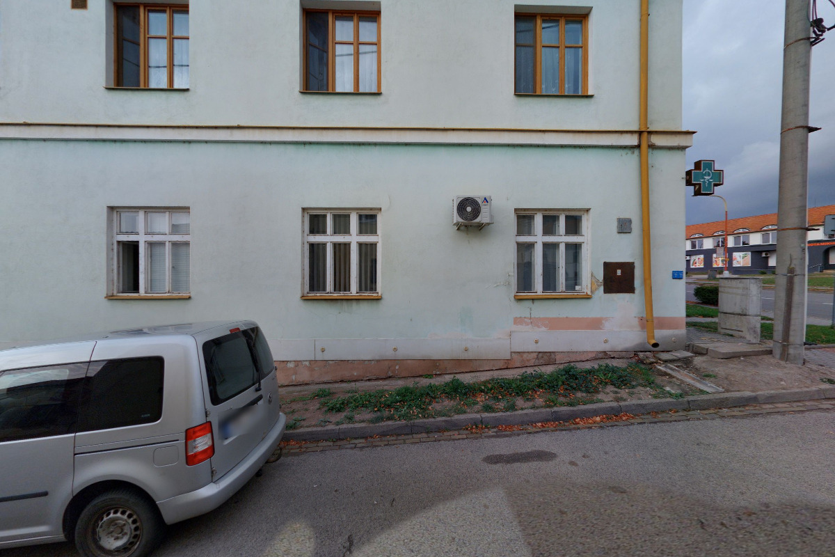 Vladislav Lukačovič