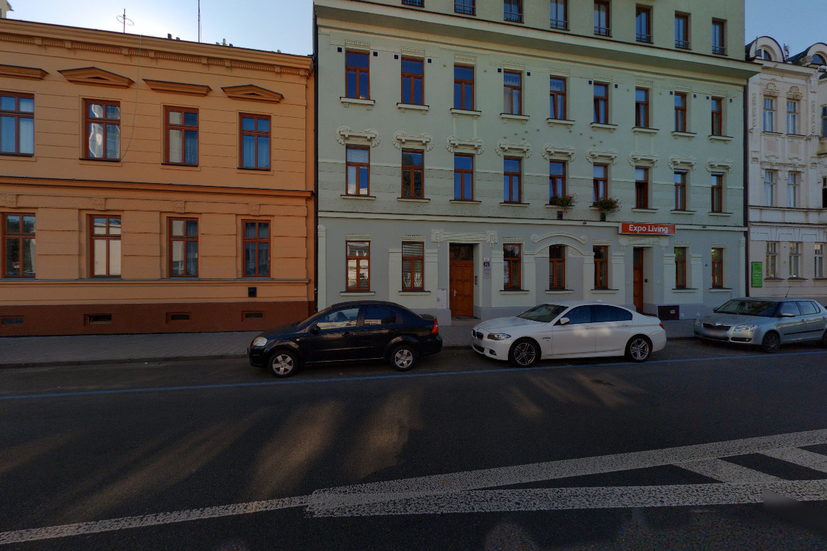 Penzion Expo Dream #33 by Goodnite cz