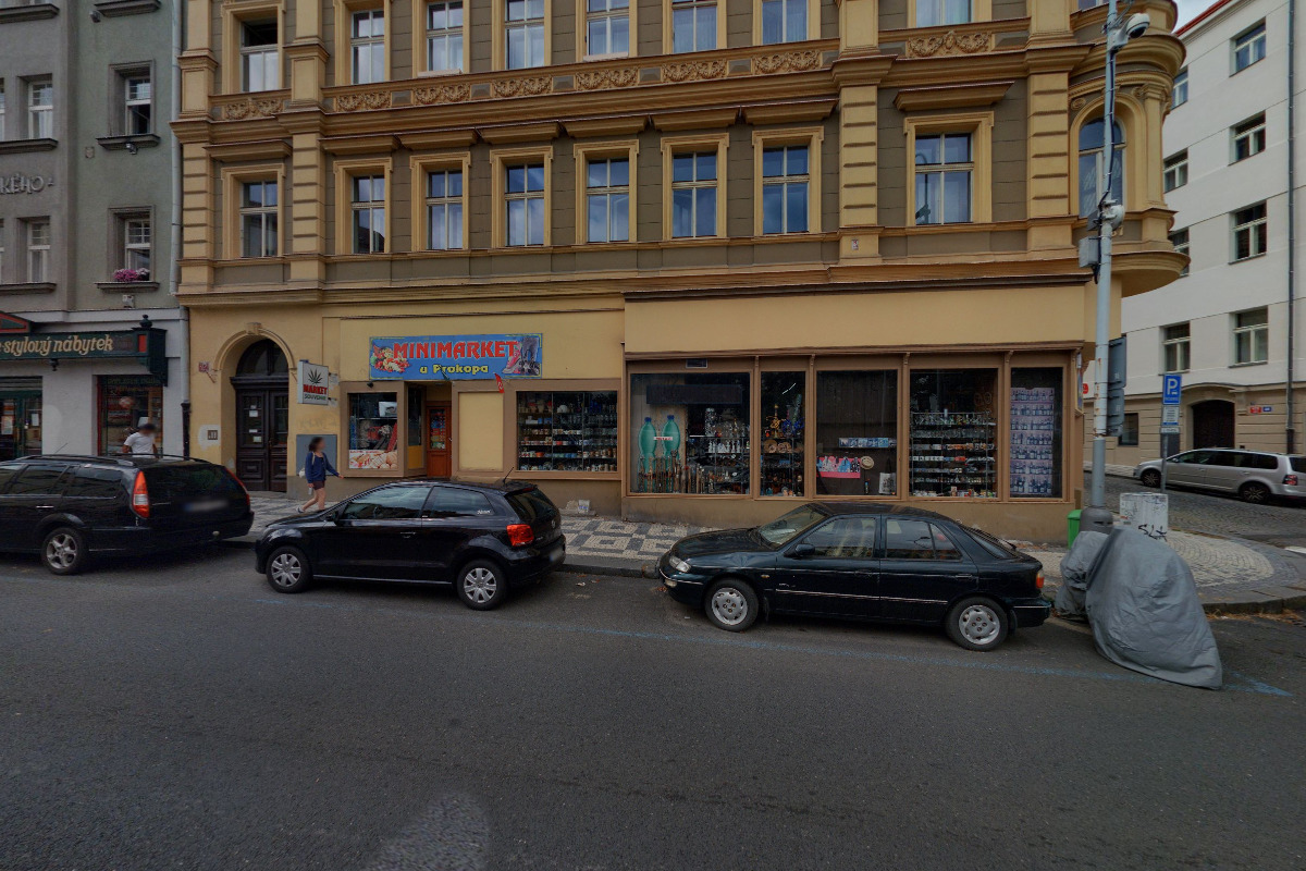 Minimarket u Prokopa foto 2