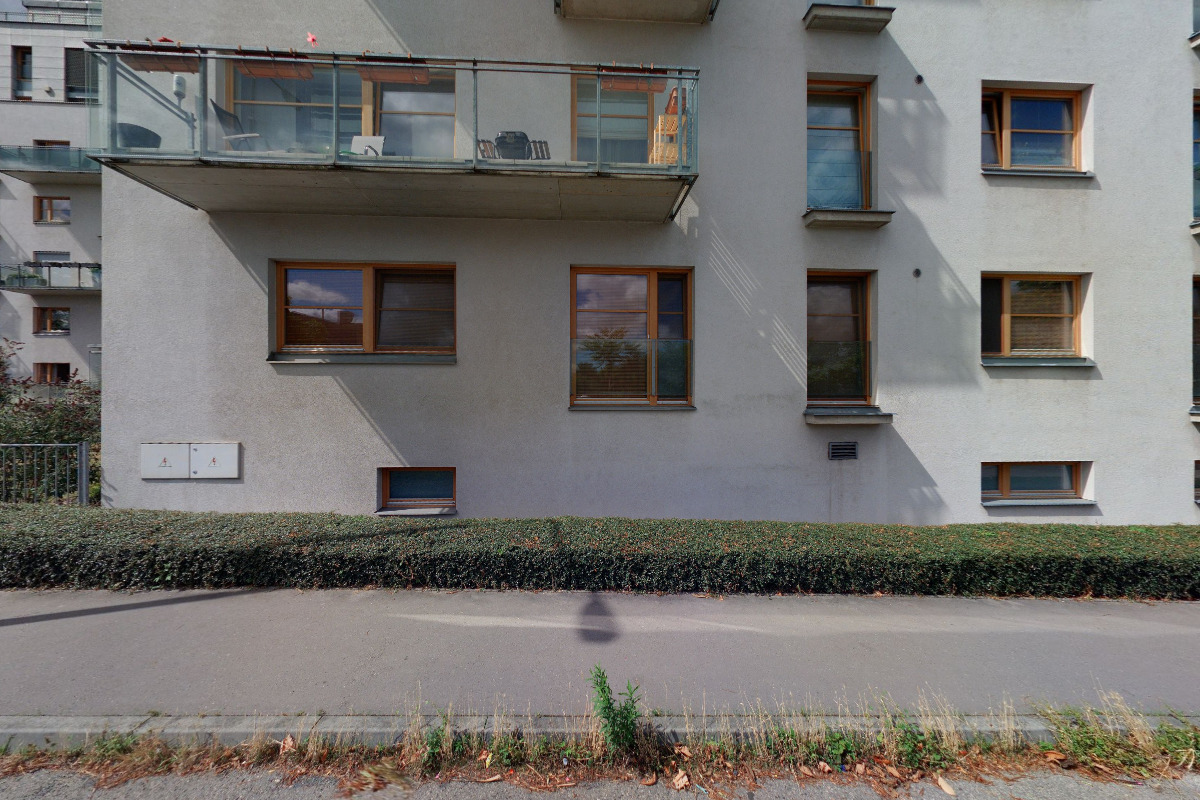 Ing. arch. Veronika Kašparová