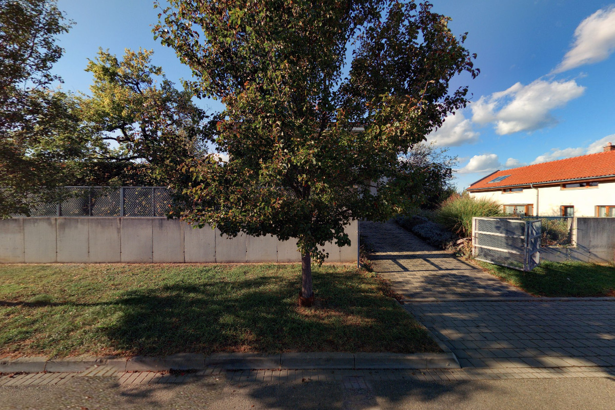 Ing. Přemysl Krejčiřík Ph.D.