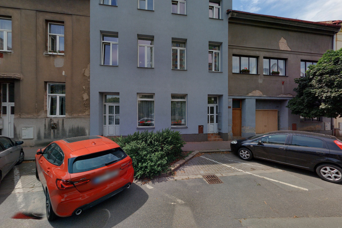 Nadační fond Pardubice sobě