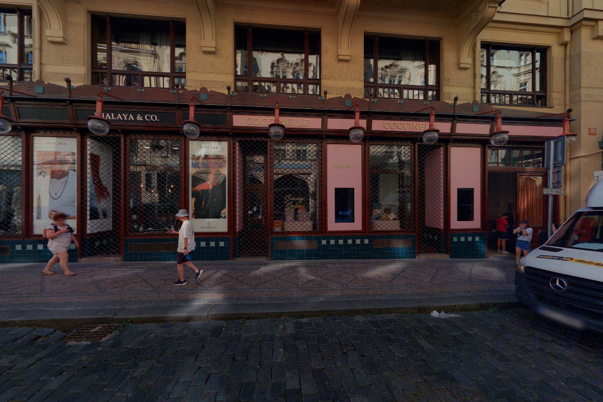 TERZA - Tereza Schejbalová foto 2