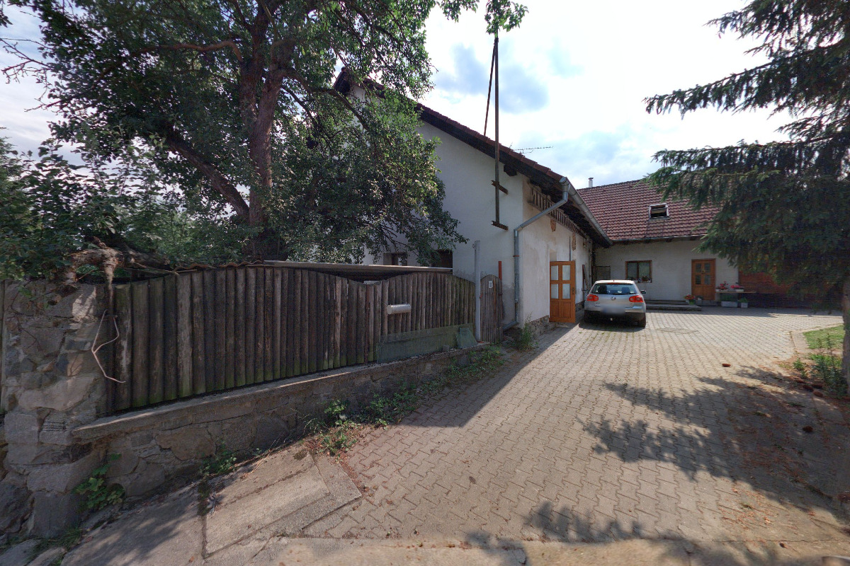 Ing. Ludvík Kučera foto 1