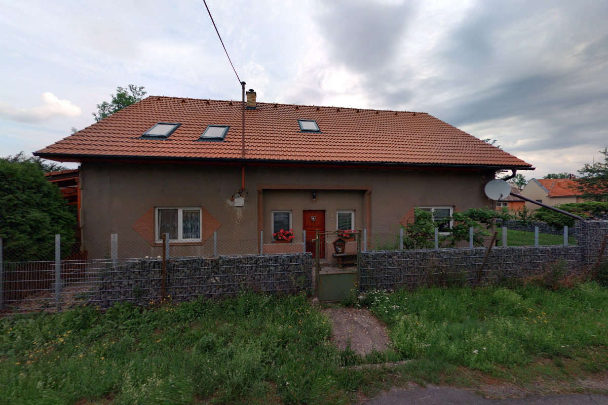 Střechy Grund