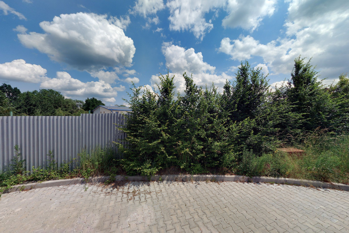 SZP stojové zemní práce foto 2