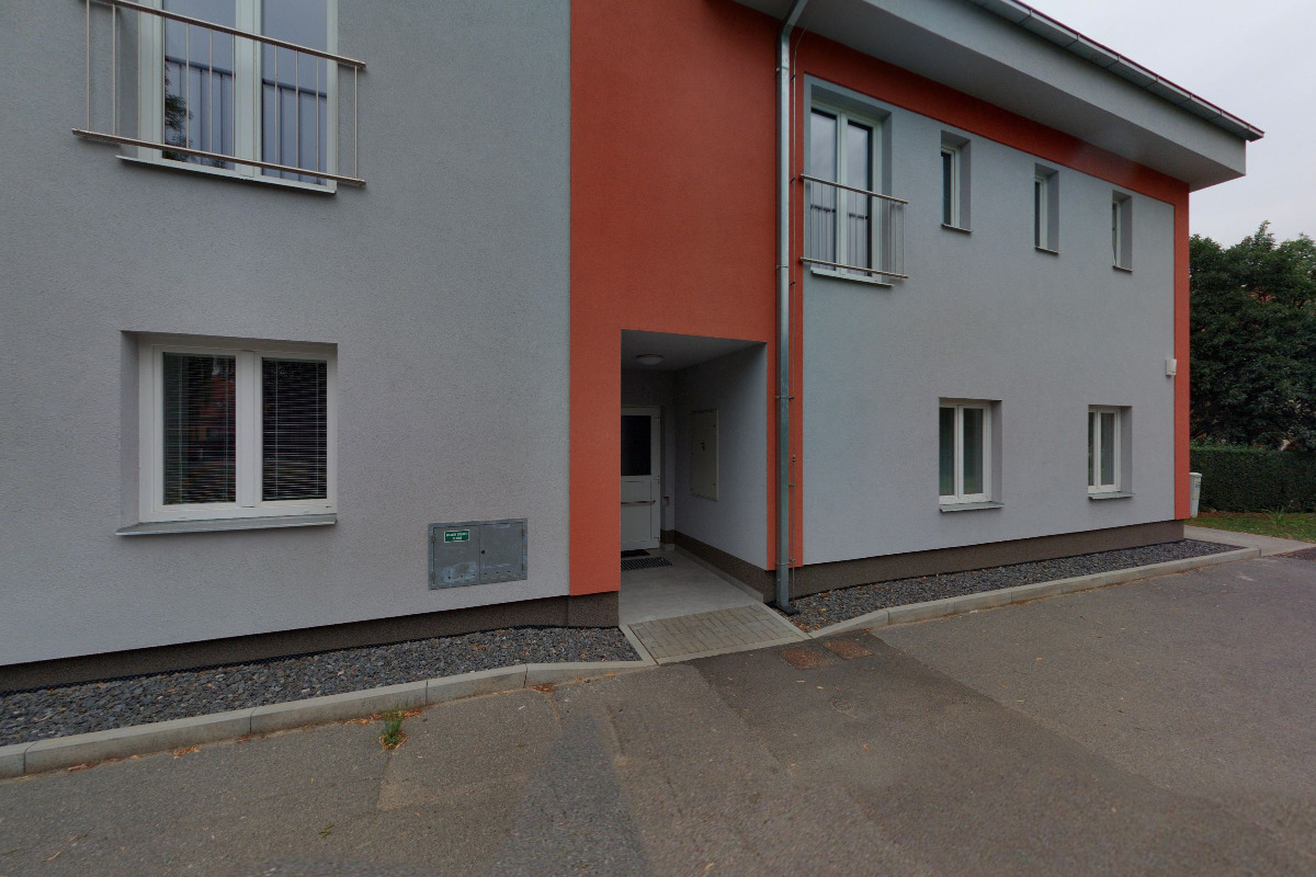 Obecní knihovna Sedliště