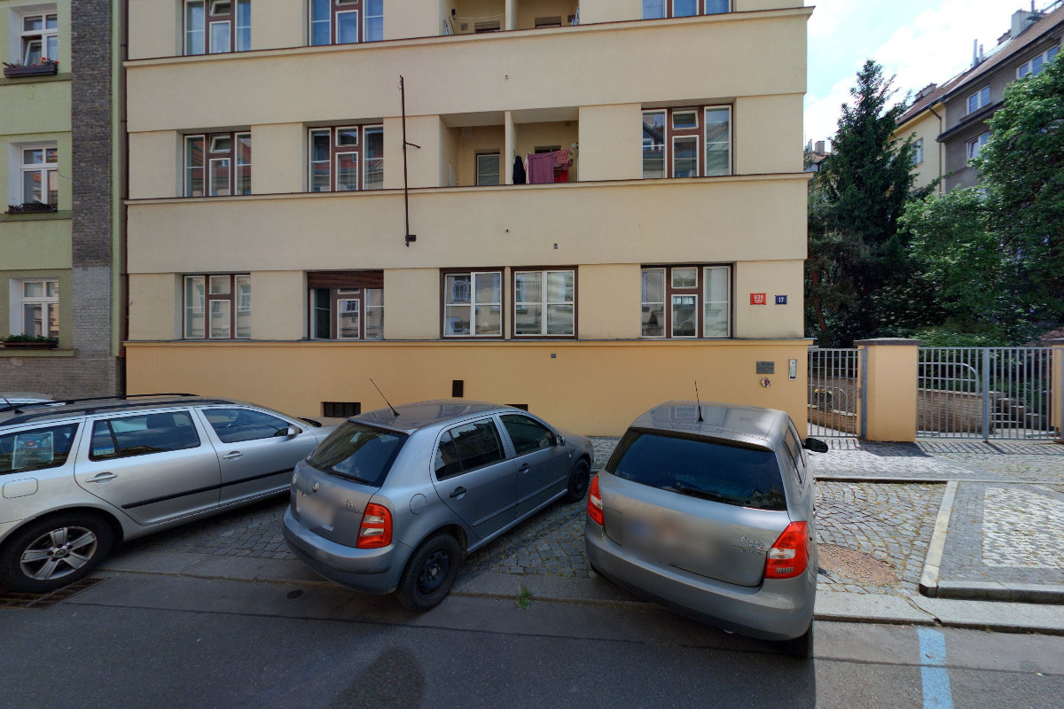 Spolek břevnovských živnostníků