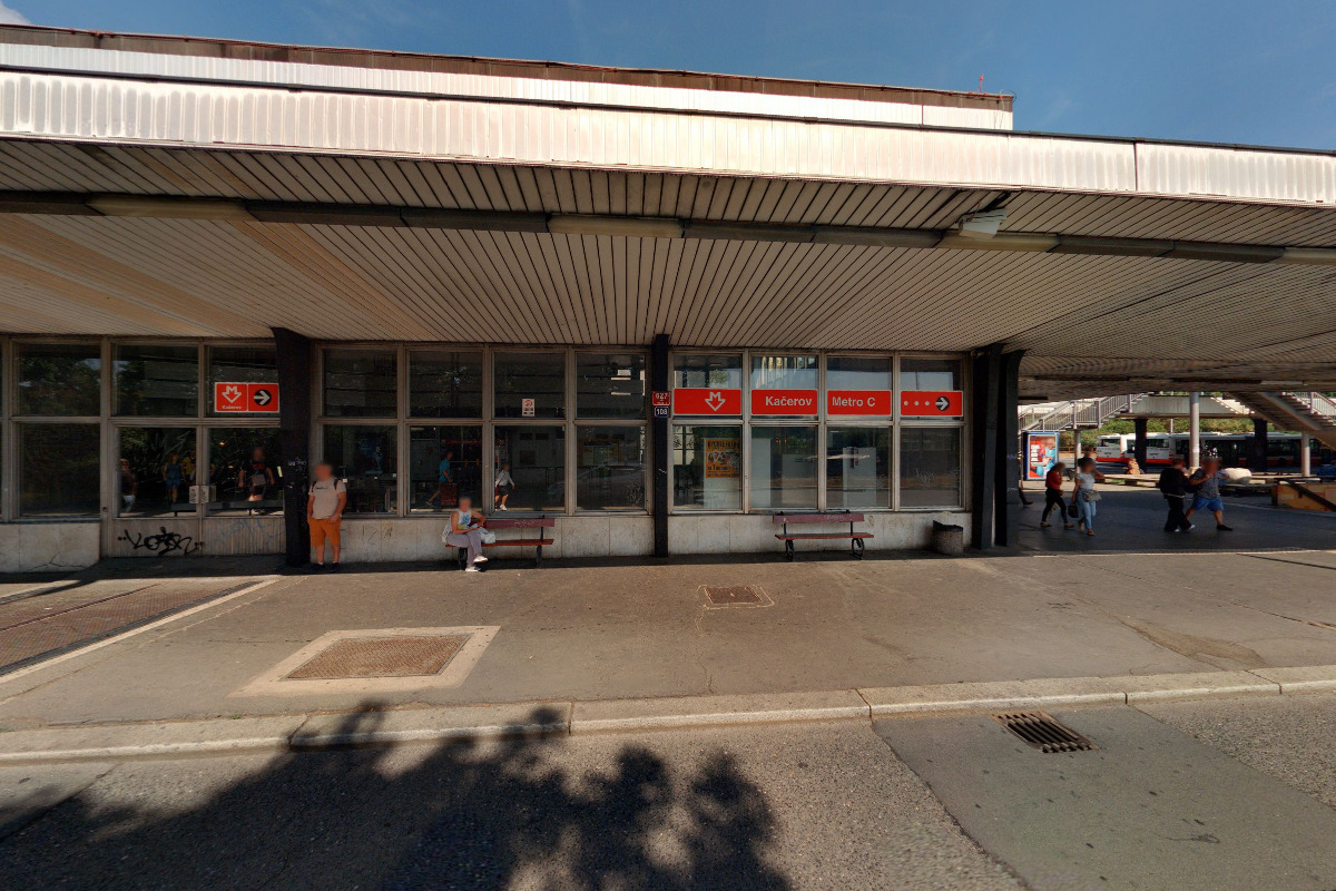 Bankomat Air Bank foto 1